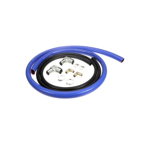 Antunes IS-8000 DRAIN KIT 7010057